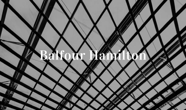 Balfour Hamilton