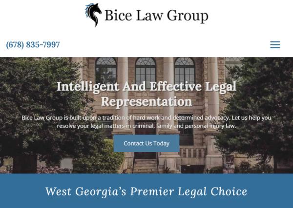 Bice Law Group