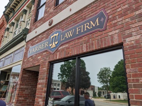 Thomas Law Firm