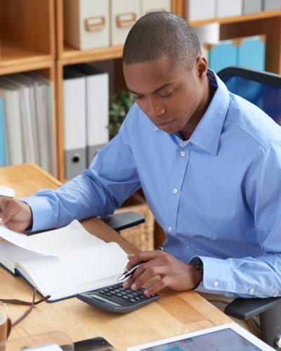 P&L Business Solutions