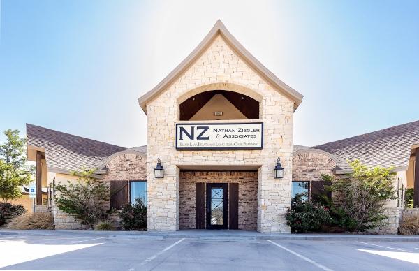 Law Office of Nathan Ziegler & Associates