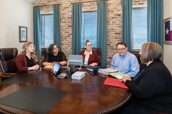 Law Office of Nathan Ziegler & Associates