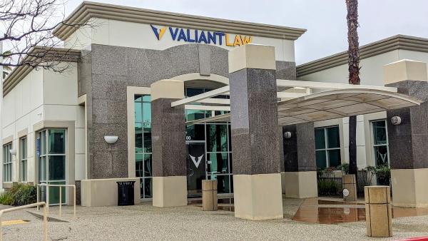 Valiant Law