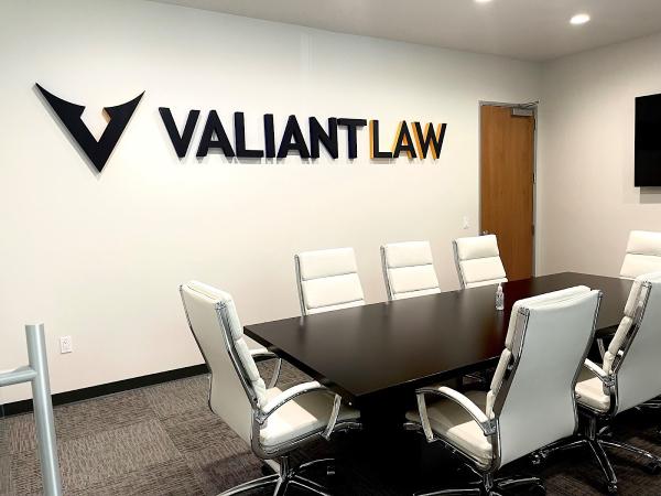 Valiant Law