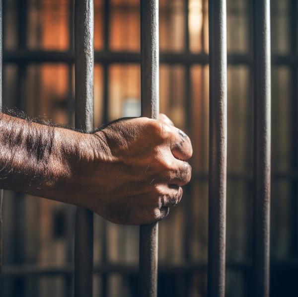 Criminal Defense Attorney David Canty