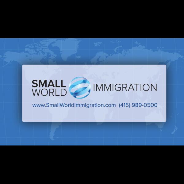 Small World Immigration, Law Office of Charles E. Small