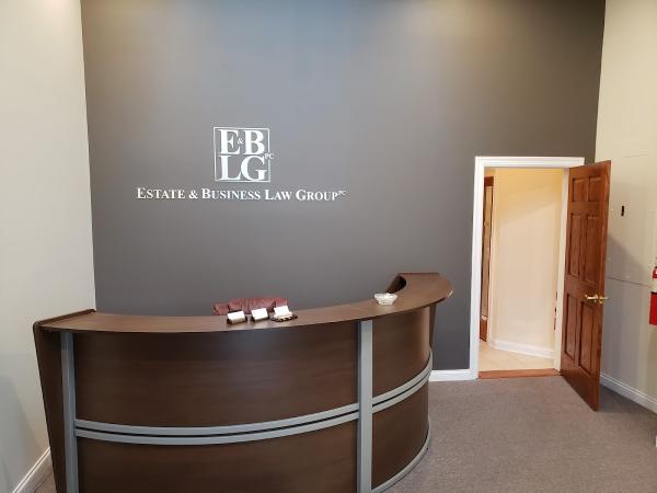 Estate & Business Law Group