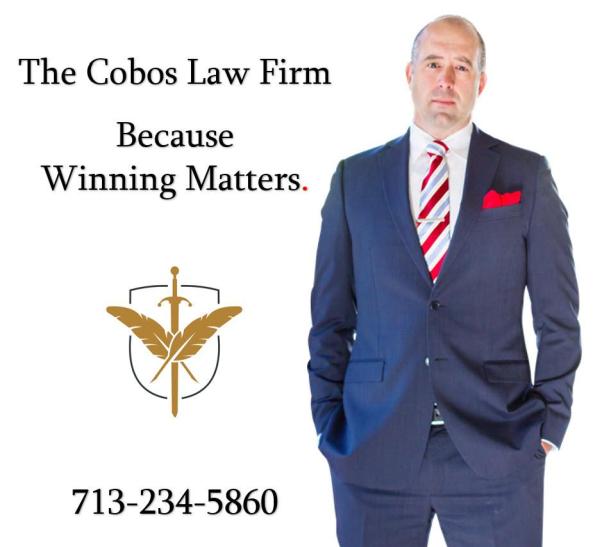 The Cobos Law Firm