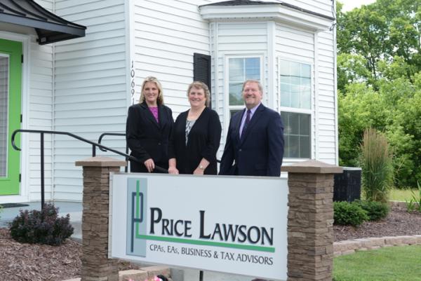 Price Lawson