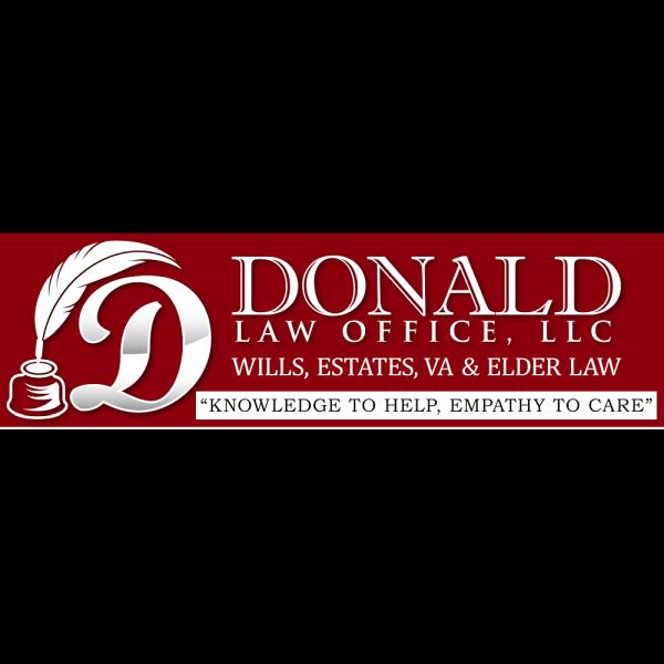 Donald Law Office
