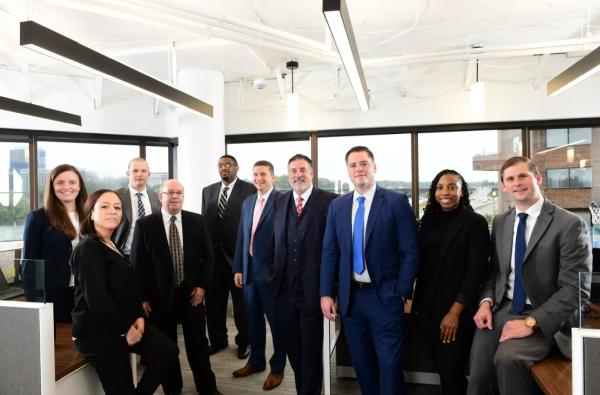 Capital Asset Management Group