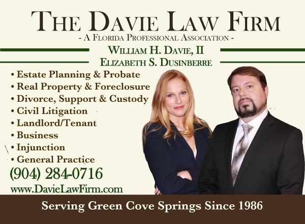 The Davie Law Firm