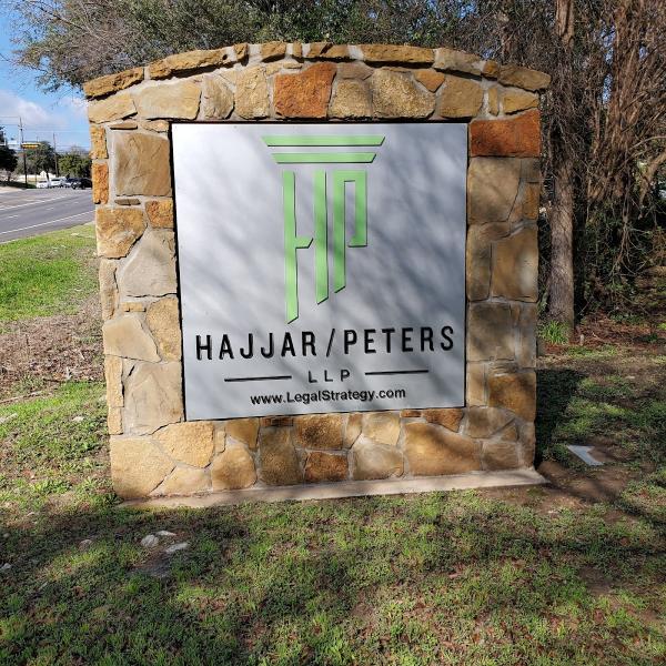 Hajjar Peters