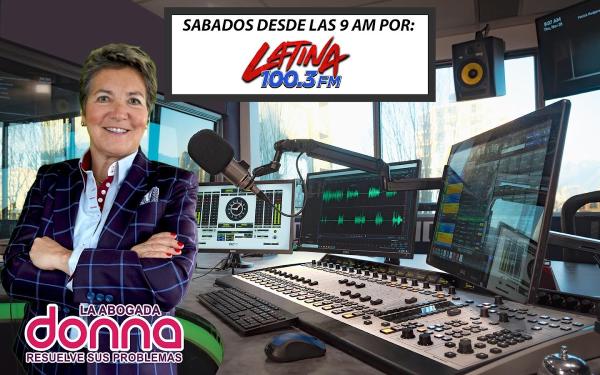 La Abogada Donna