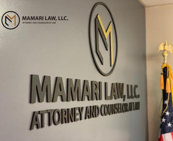 Mamari Immigration Law