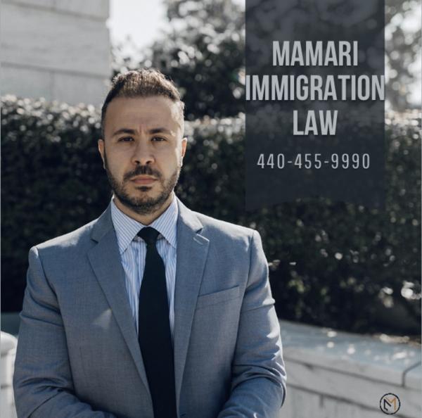 Mamari Immigration Law