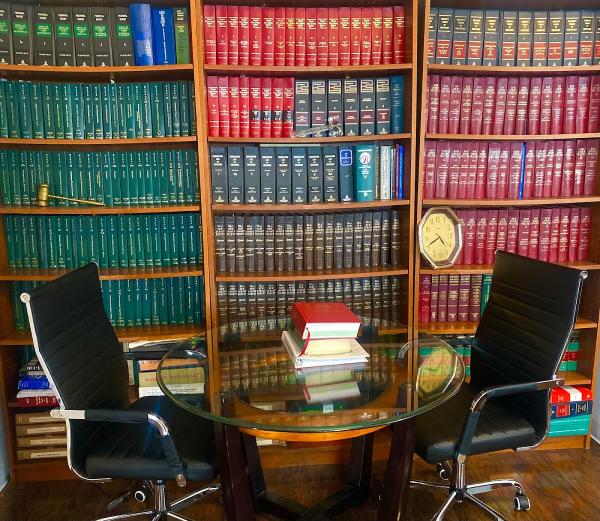 Ibezim Law Offices,p.c.