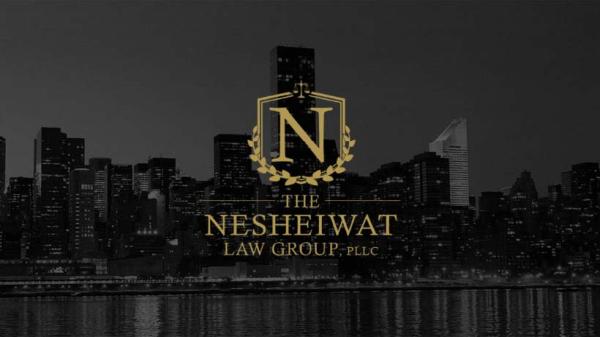 The Nesheiwat Law Group