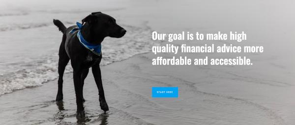 Black Dog Financial Planning
