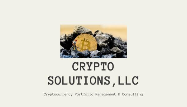 Crypto Solutions