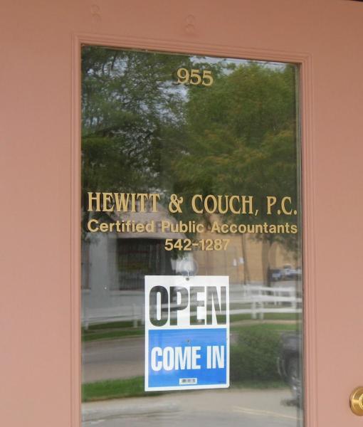 Hewitt, Heerschap & Couch