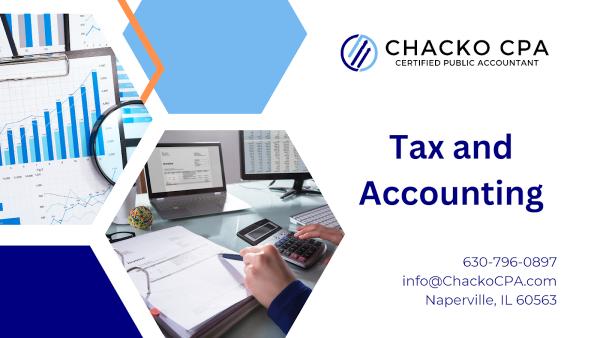 Chacko CPA