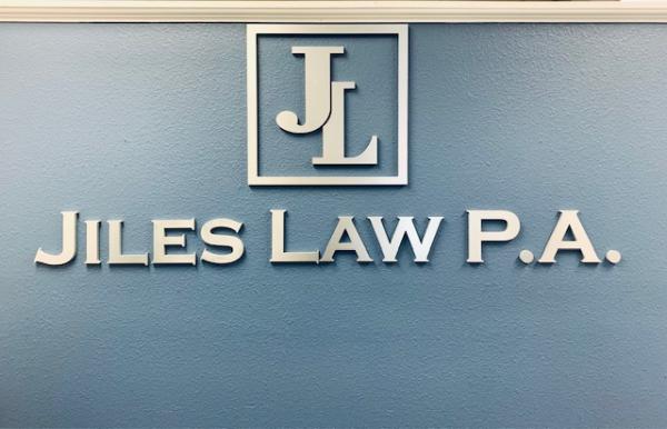 Jiles & Fugate Law Group