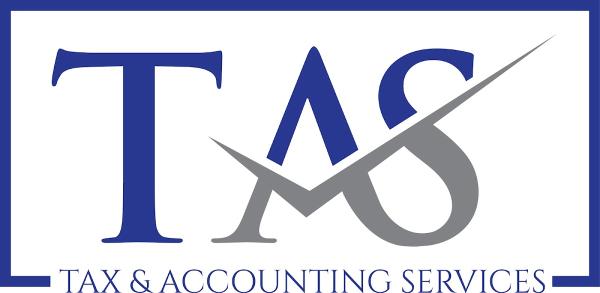 TAS Tax & Accounting Services