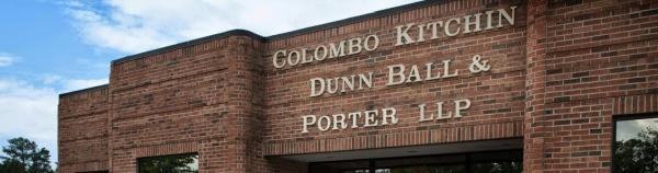 Colombo Kitchin Dunn Ball & Porter