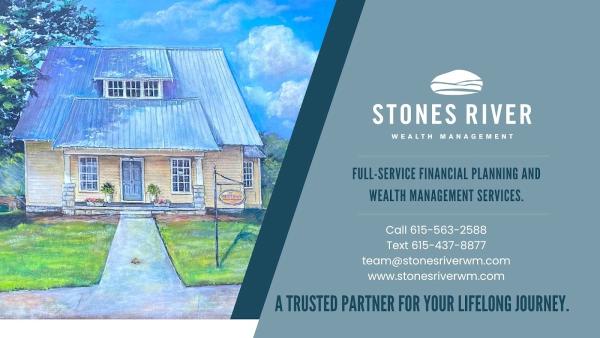 Stones River Wealth Management