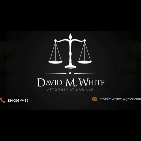 David M. White, Attorney at Law