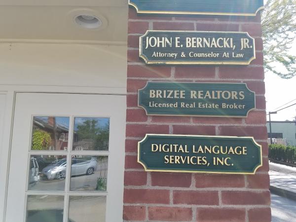 Bernacki Law