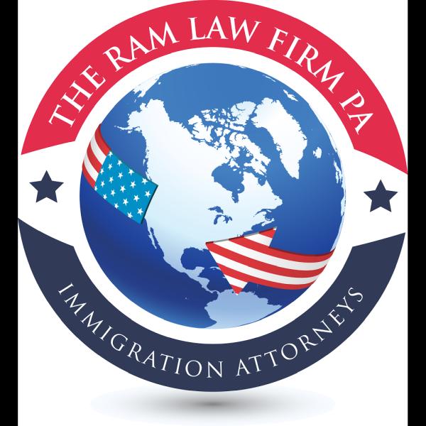 The Ram Law Firm
