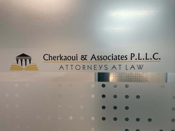 Cherkaoui & Associates P.l.l.c.