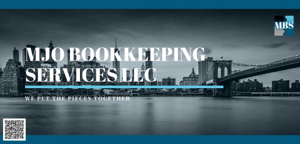 MJO Bookkeeping Services