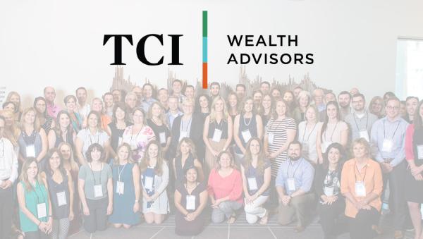 TCI Wealth Advisors