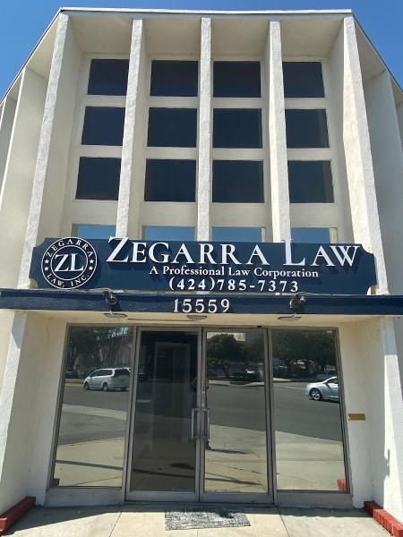 Zegarra Law