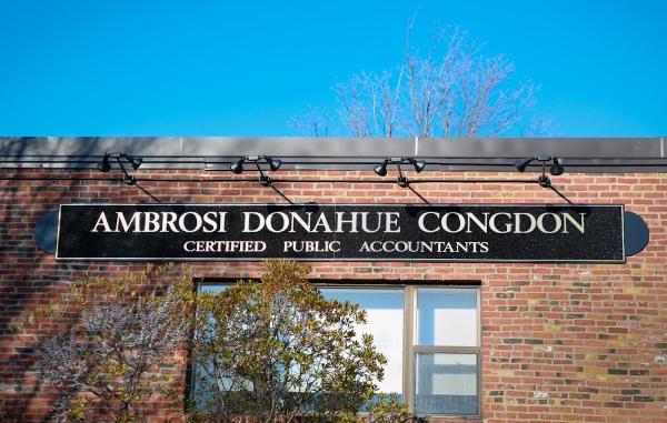 Ambrosi Donahue Congdon & Co.