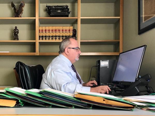 AG Law