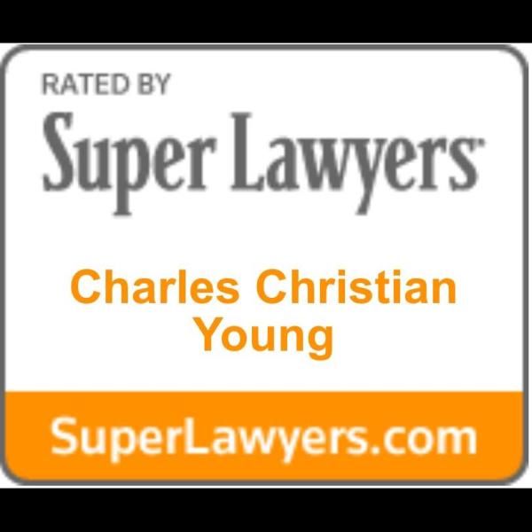 Attorney Charles Christian Young