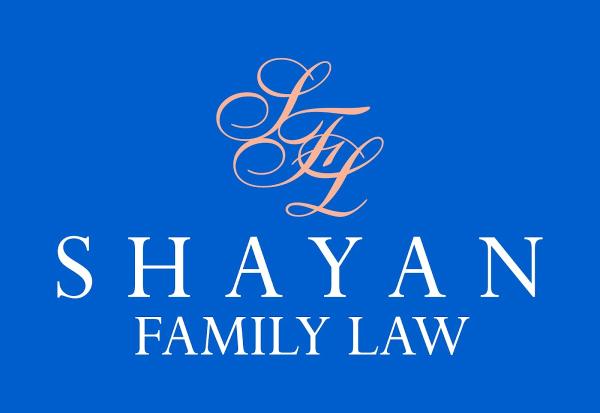 Shayan Family Law