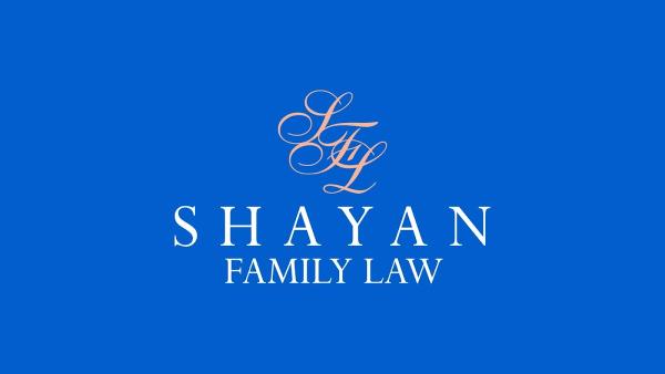 Shayan Family Law