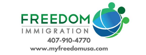 Freedom Immigration Services Kissimmee