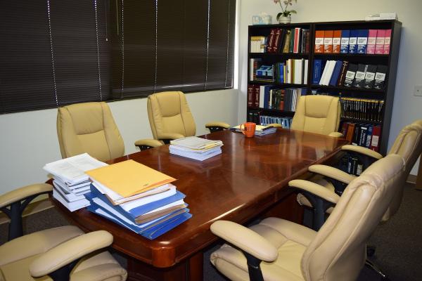 Law Offices of Robert Grant
