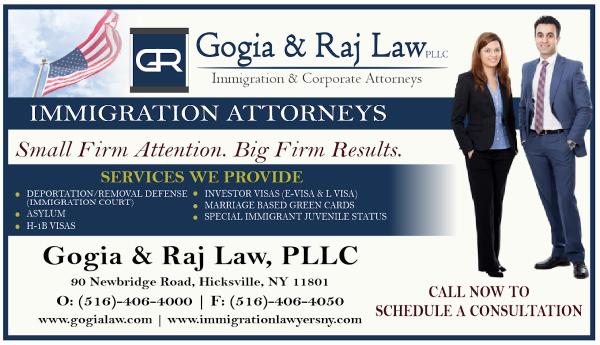 Gogia & Raj Law
