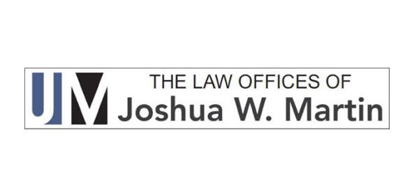 The Law Office of Joshua W. Martin