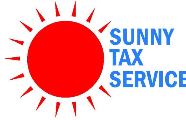 Sunny Tax Service