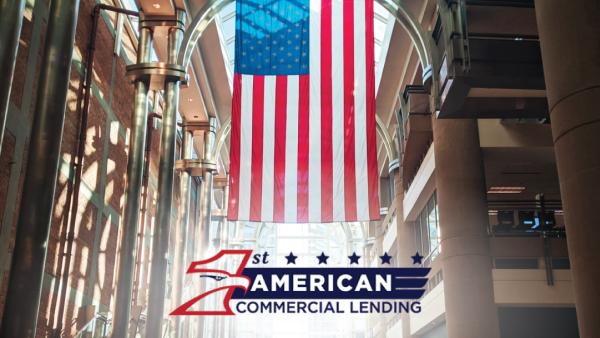 1st American Commercial Lending