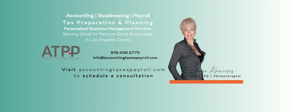 Accounting Tax Payroll Partners
