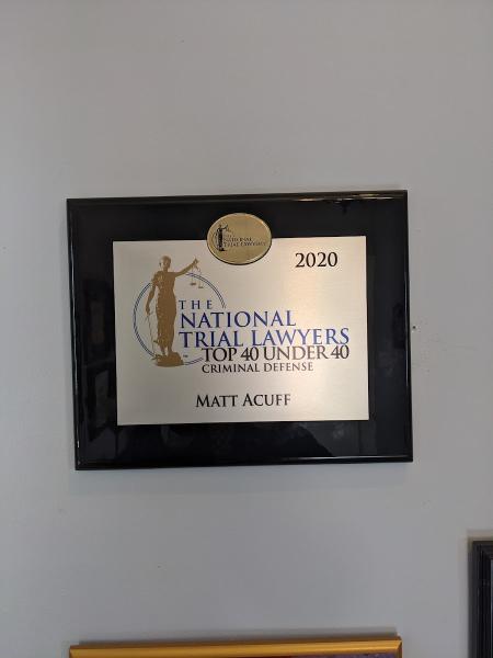 Law Office of Matt Acuff
